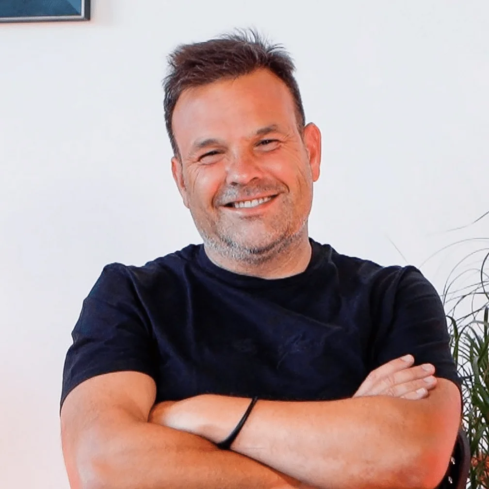 José Elías
