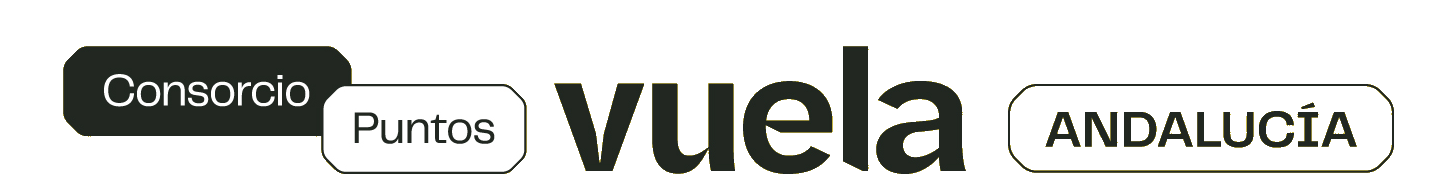 Consorcio Puntos Vuela Andalucía